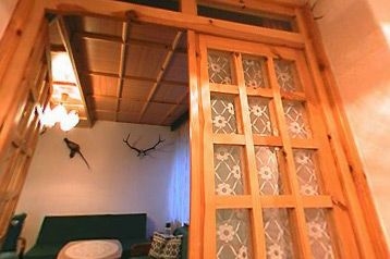 Словакия Privát Štrba, Экстерьер